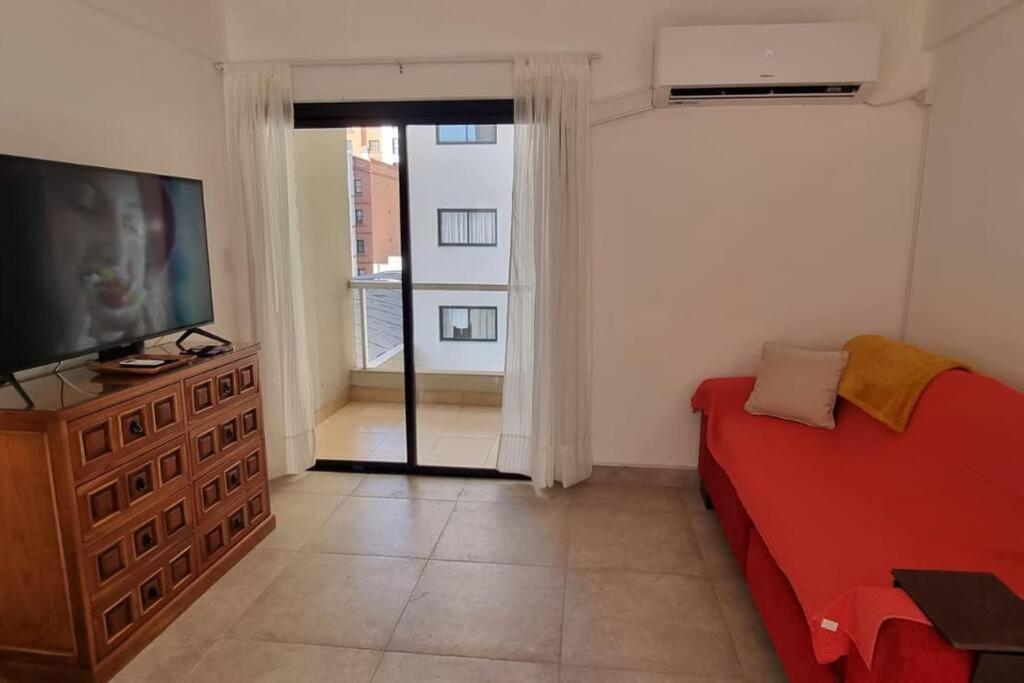 Luminoso, Amplio Y Bien Ubicado! Appartement Salta Buitenkant foto
